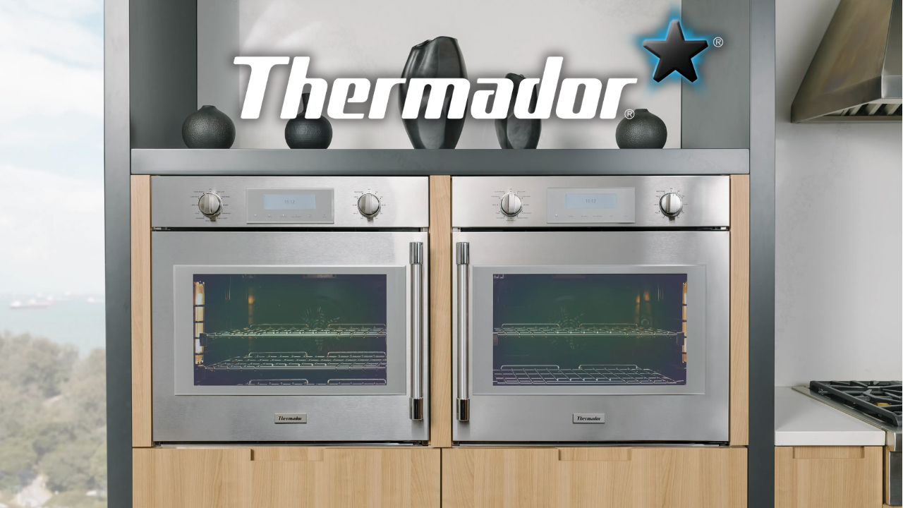 Thermador Convection Wall Ovens Buyers Guide 2025