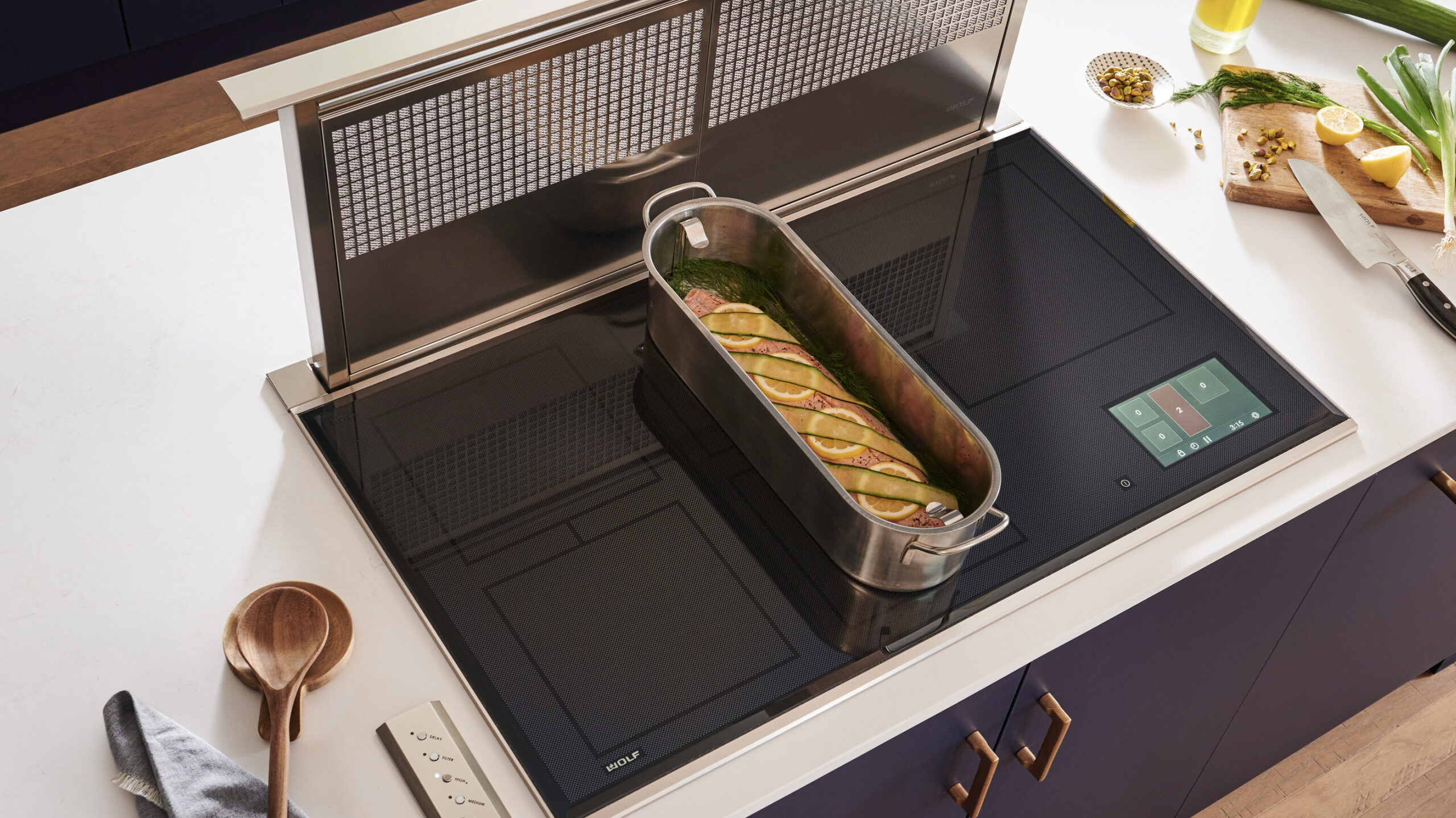 Why Induction Cooking Is BEST: Top Reasons to Switch