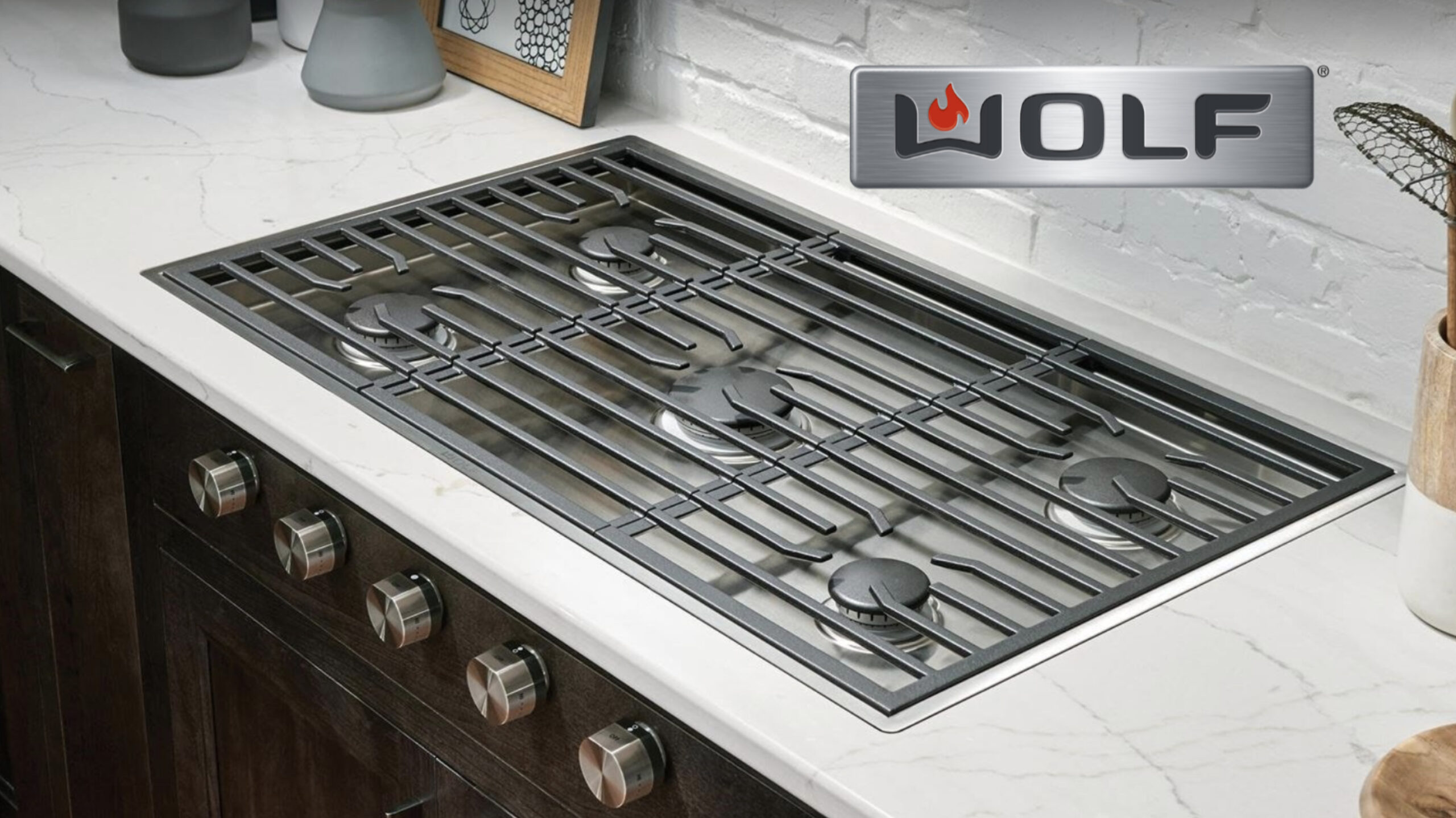 Wolf Cooktops: Watch This BEFORE Buying!