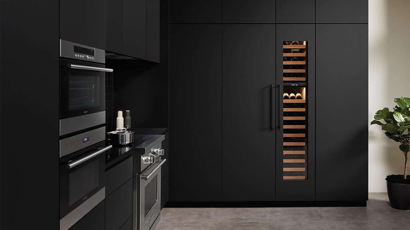 Is the Sub Zero Designer Series Refrigerator Worth It?