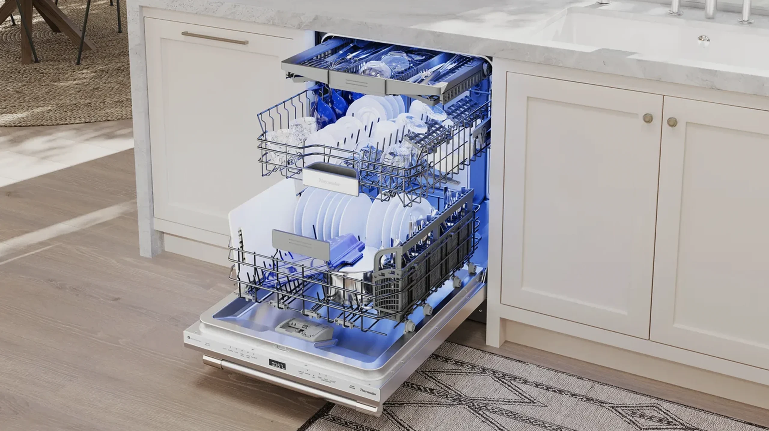 Watch This BEFORE BUYING a Thermador Dishwasher