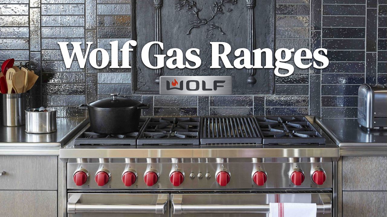 The Truth About Wolf Gas Ranges — Are They Truly Worth It?