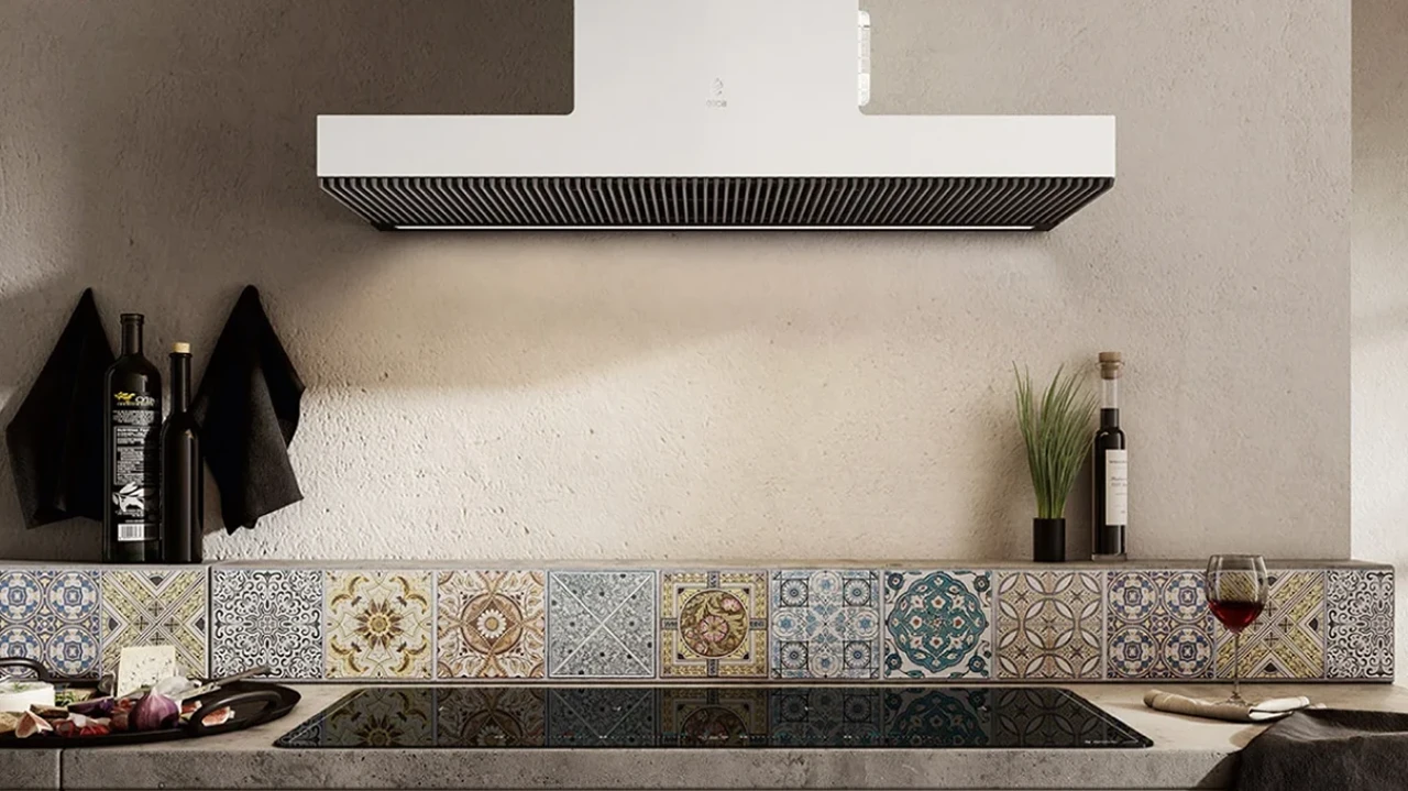 Elica Is Redefining Ventilation and Induction Cooking