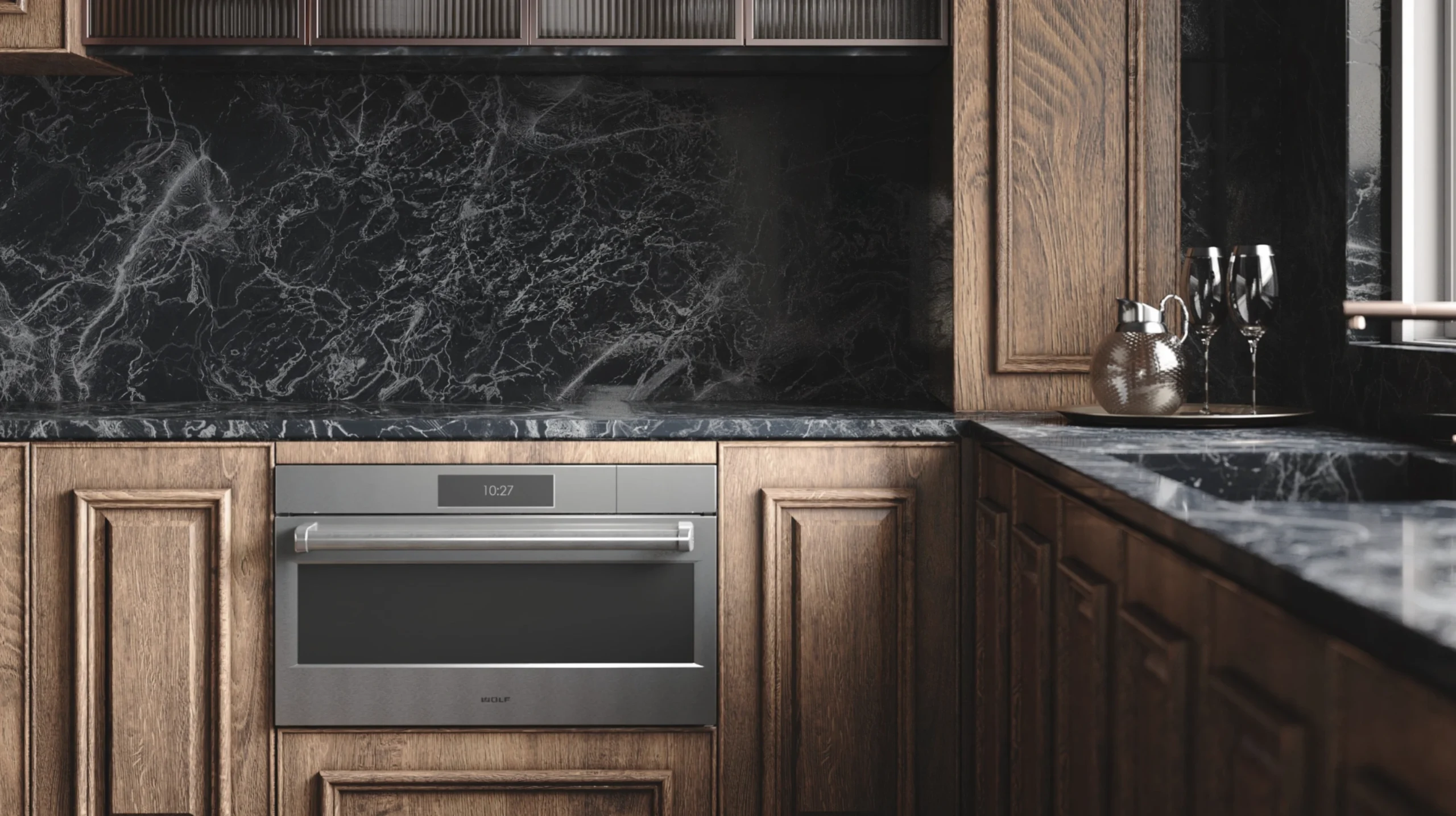 Wolf Convection Steam Ovens — Watch This BEFORE Buying! (2026)