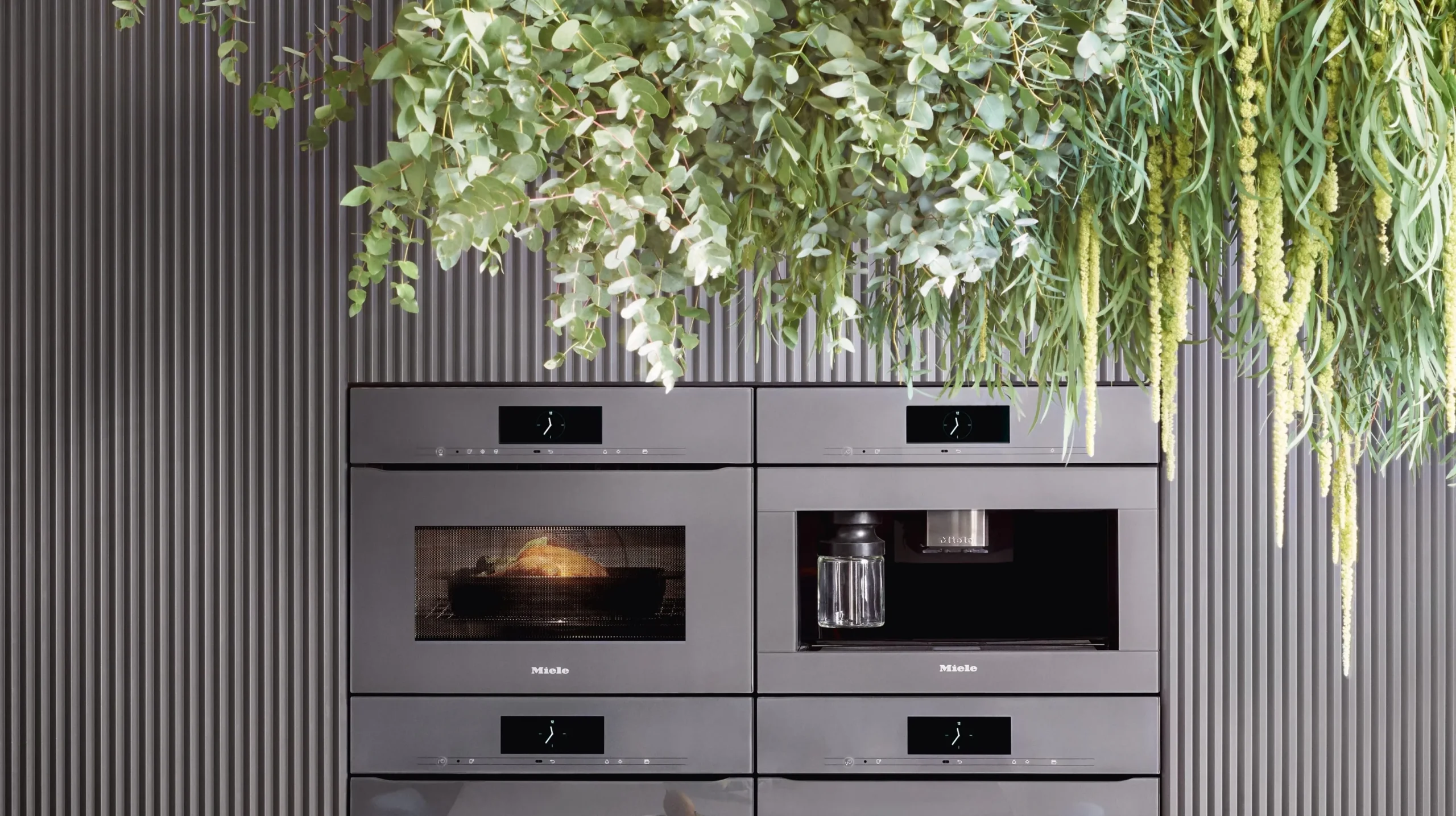 Should You Buy a Miele Combi-Steam Oven?