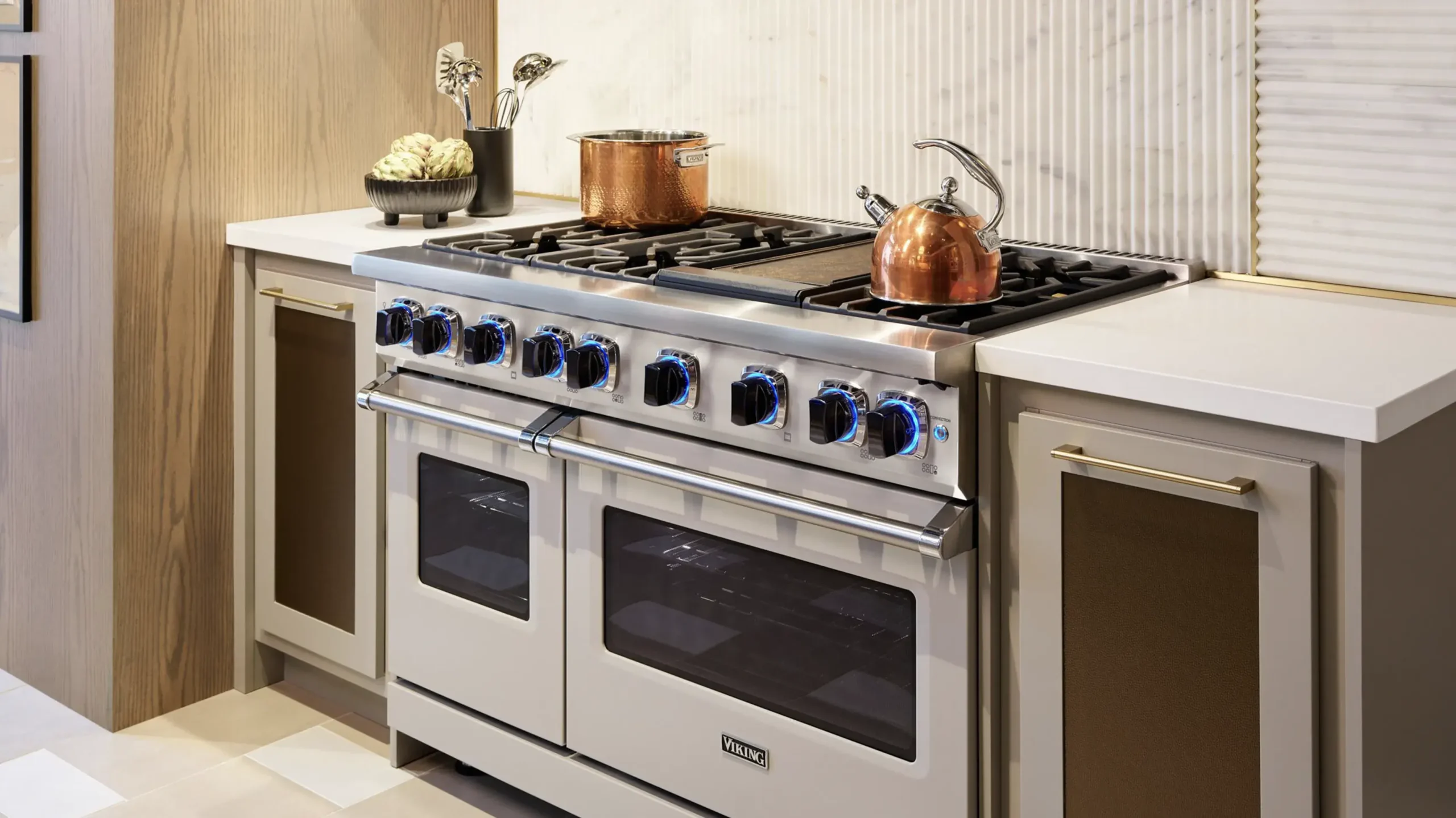 Which Viking Range Should You Buy ?