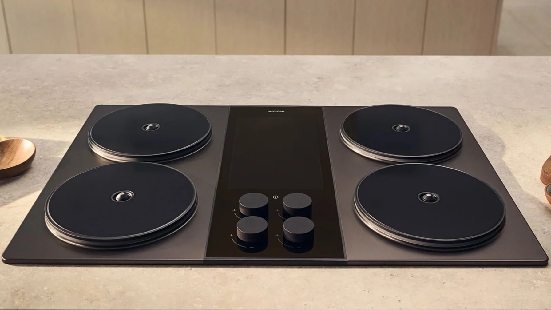 Should You Buy This Battery Induction Cooktop? Zephyr HyperCore Review