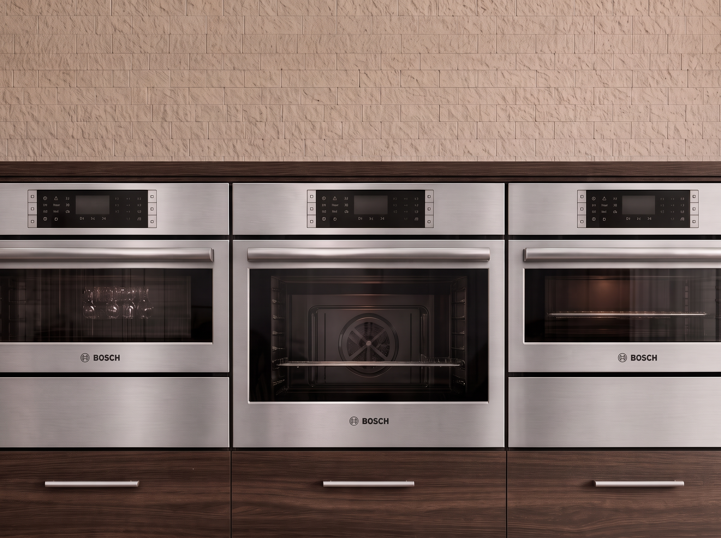 This Bosch Speed Oven Cooks in Half the Time: Here's How